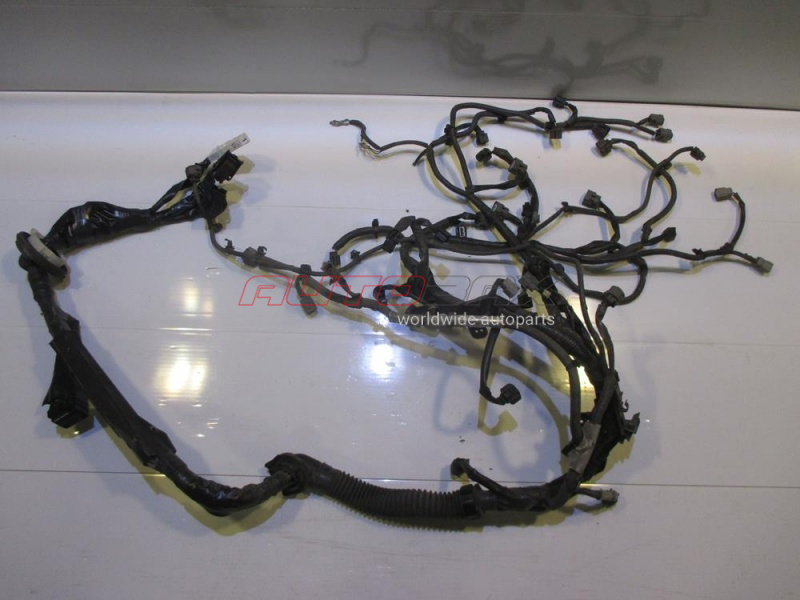 Engine Compartment Wiring Harness QX-70/FX (S51) 2008>