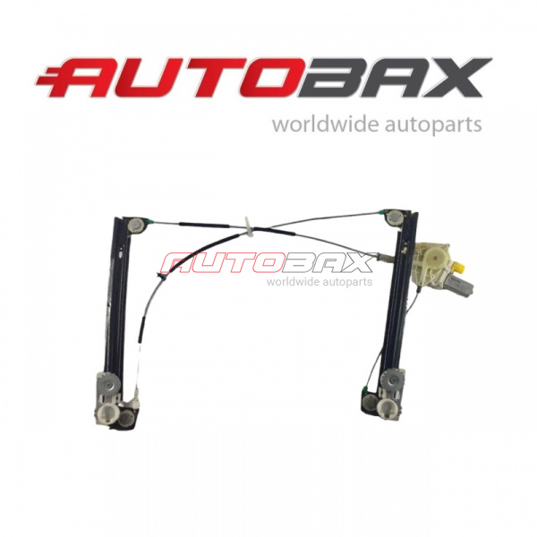 Front Right Window Regulator Mini Hatch (R56) 2006>2013