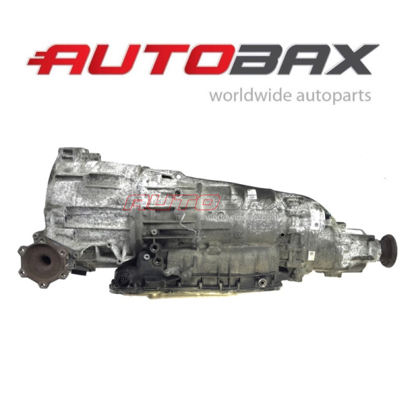 Automatic/Robotic Transmission Audi A5/S5 Coupe 2008>2016