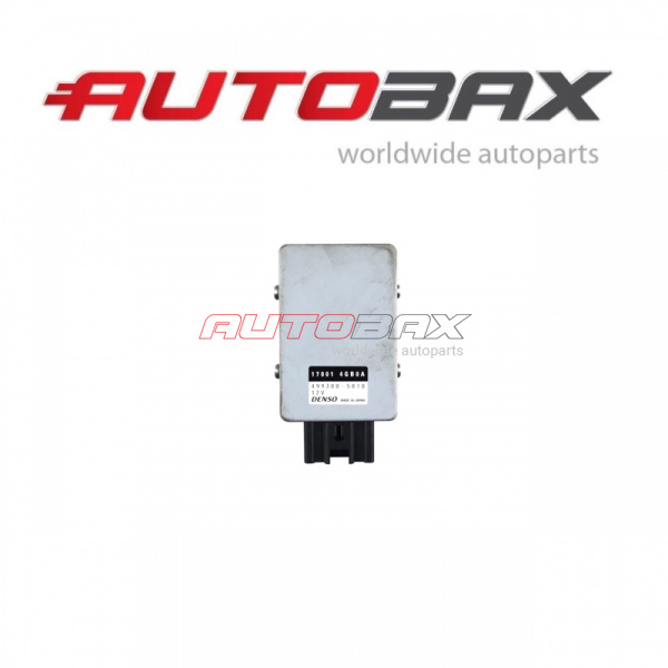 Fuel Pump Control Module Infiniti Q50/G (V37) 2013>