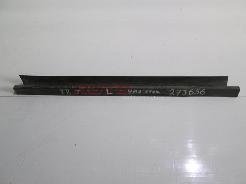 Window Seal Front Left Door Transit 2000>2006
