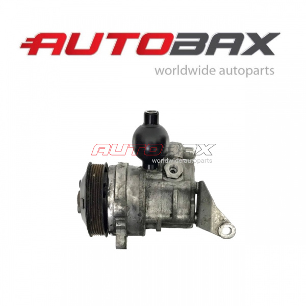 Power steering pump BMW 5-series (E60/E61) 2003>2009