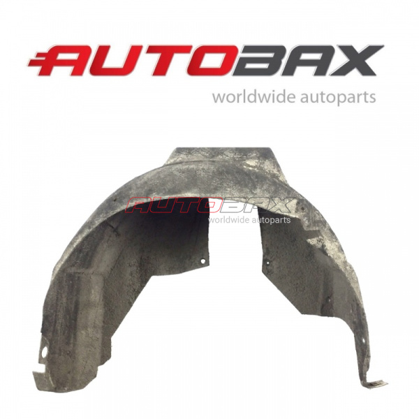 Left Rear Wheel Arch Liner Infiniti M-35/45 (Y50) 2004>2009