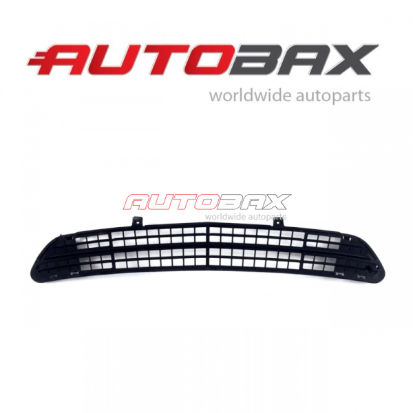 Center Bumper Grille Chevrolet Cruze 2009>2016