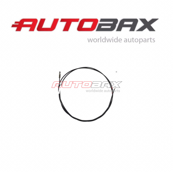 Cable/Hood Release Handle Toyota Land Cruiser (150) Prado 2009>
