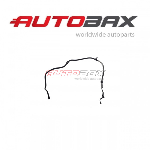Fuel Pipe Jaguar XK/XKR 2006>