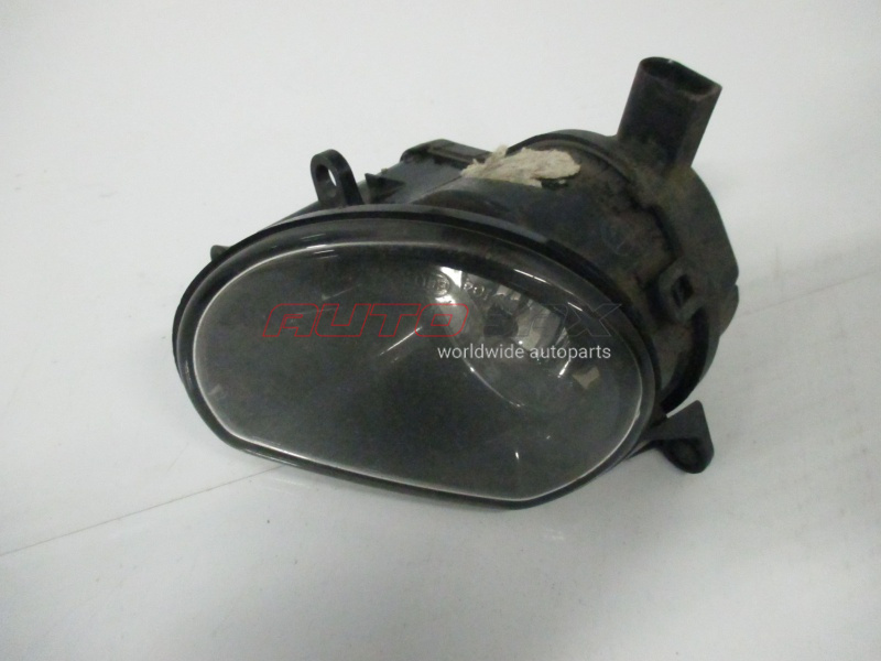Front Fog Light Q7 2005>2015