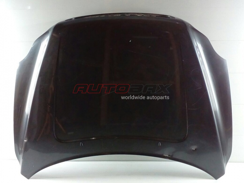 Hood Volvo XC90 2002>2014