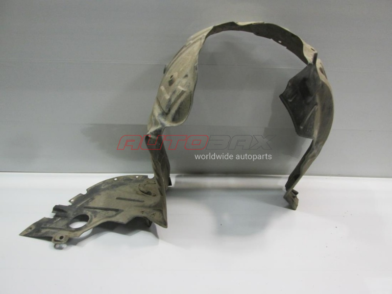 Right Front Wheel Arch Liner Mazda 6 (GH) 2007>2012
