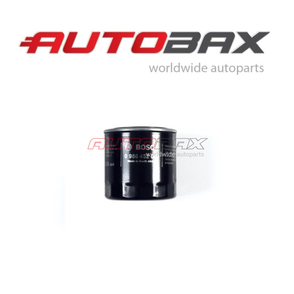 Oil filter Chrysler/Dodge Sebring ll (JS) 2006>