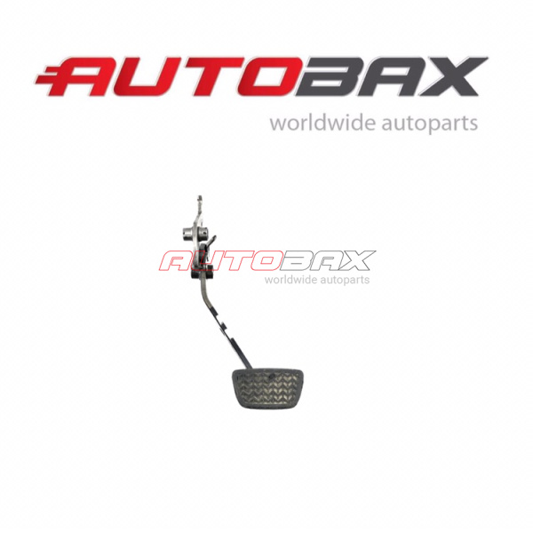 Brake Pedal Toyota Land Cruiser (150) Prado 2009>