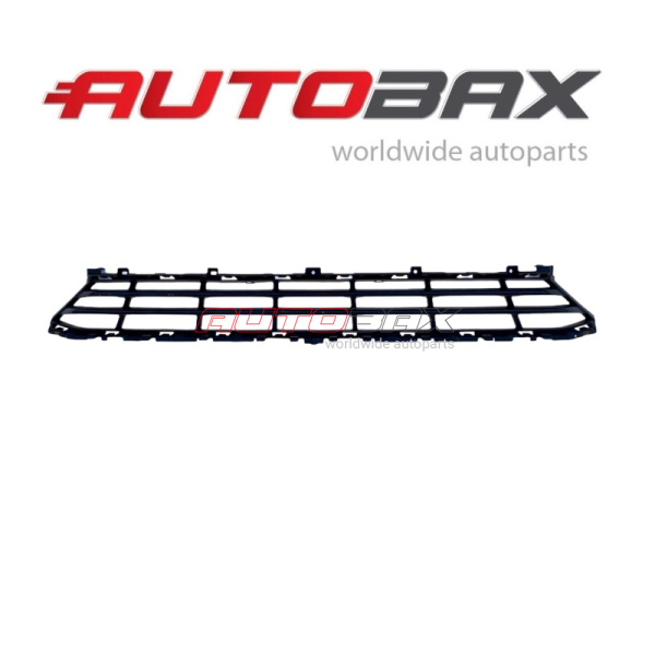 Center Bumper Grille BMW X7 (G07) 2018>
