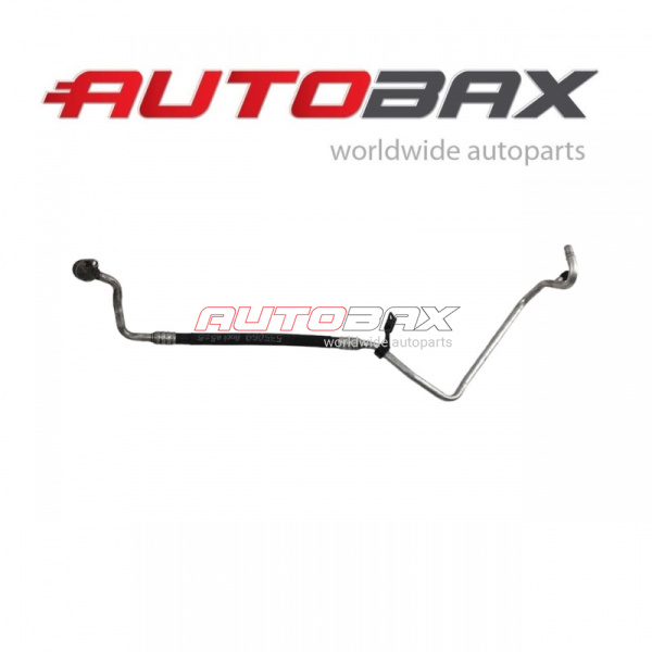 A/C Line Audi A5/S5 Coupe 2008>2016