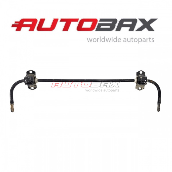 Rear Sway Bar Mazda 6 (GJ) 2013>