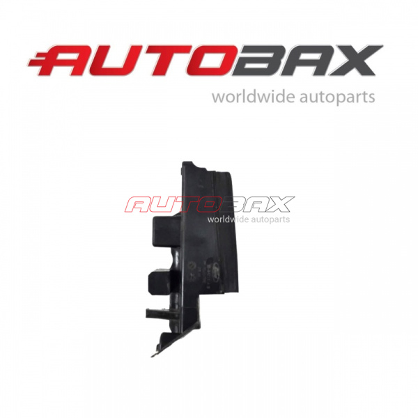 Radiator Baffle (Right) Ford Focus III 2011>