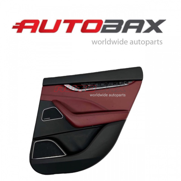 Door Trim Rear Right Maserati Levante 2017>