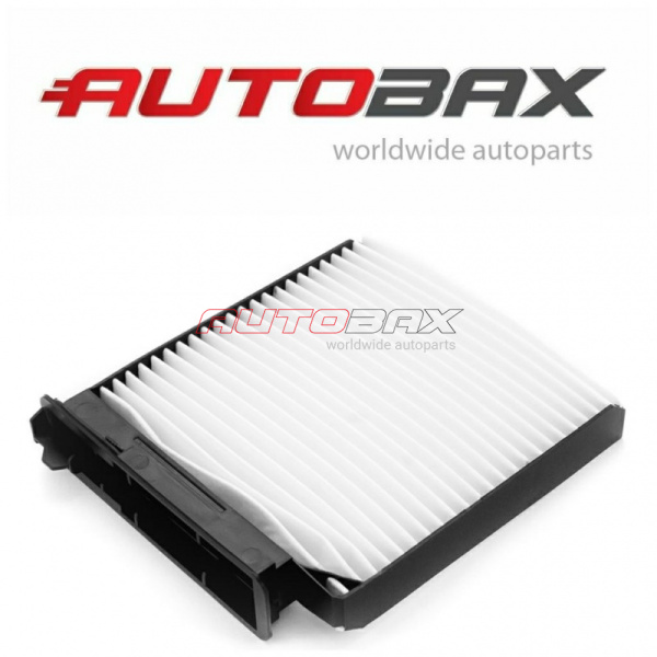 Cabin Filter Nissan Note (E11) 2006>2012