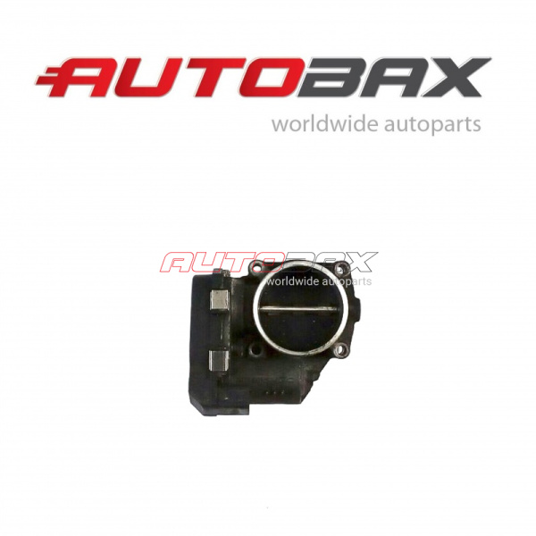Throttle Body BMW 5-Series (E60/E61) 2003>2009