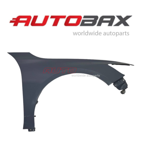 Right Front Fender Honda Accord X 2018>
