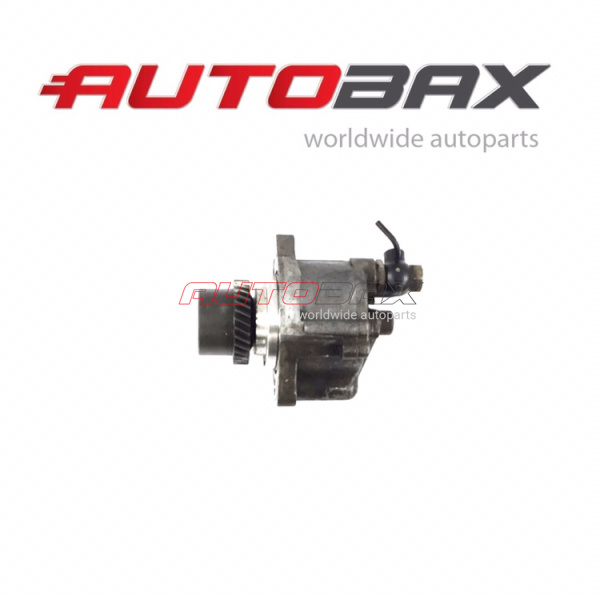Pump Vacuum Mechanical Toyota Land Cruiser (150) Prado 2009>