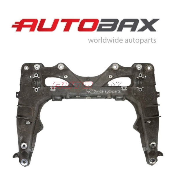 Subframe Porsche 911 (991) 2011>2019