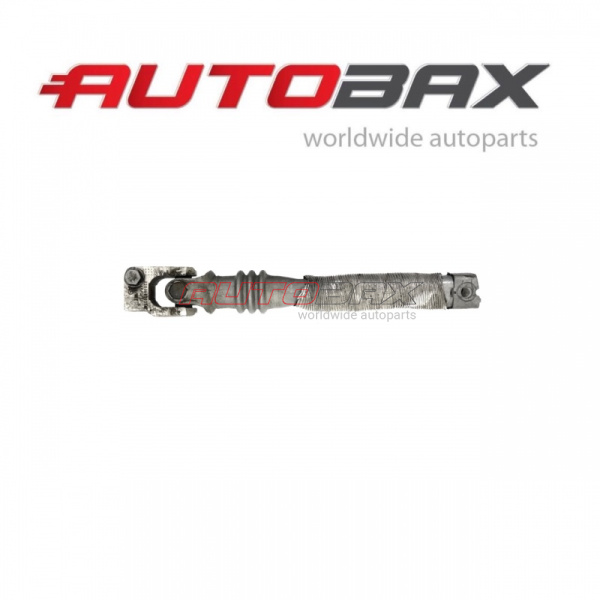 Steering Shaft Mercedes Benz C-Class (W204) 2007>2015