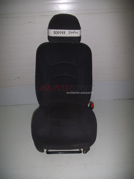 Passenger Seat Sebring/Stratus 2001>2006