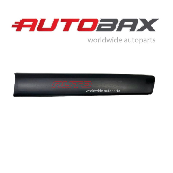 Front Right Door Molding/Trim Jaguar F-Pace 2016>