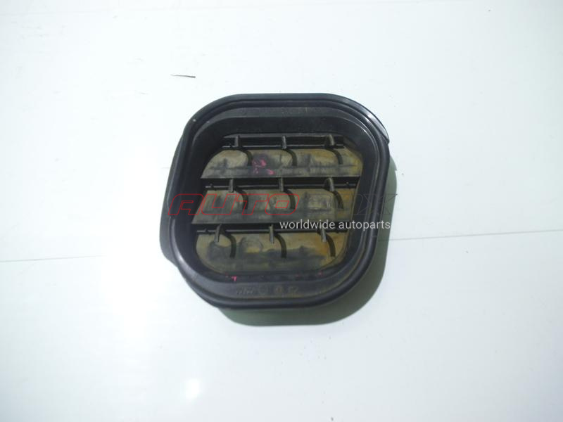 Grille Drainage Touran 2003>2010