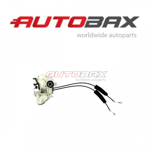 Front Left Door Lock Honda CR-V 2007>2012