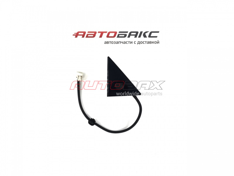 Trunk Release Button Toyota Land Cruiser (150) Prado 2009>