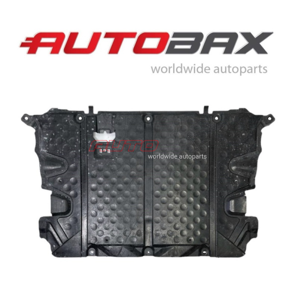 Engine Underbody Shield Mercedes Benz S-Class (W223) 2020>