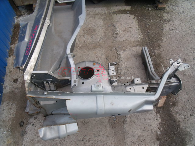 Side member Front (Right) Caliber 2006>2011