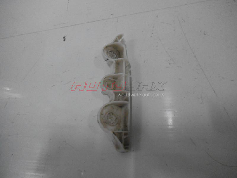 Left Front Bumper Bracket Outlander XL (CW) 2006>2012