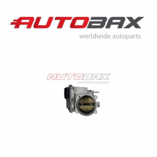 Throttle Body Volvo XC90 2002>2014