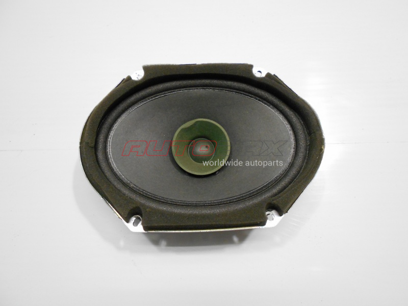 Speaker/Subwoofer Mazda 3 (BK) 2002>2009