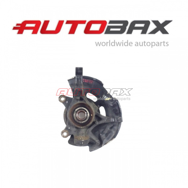 Fist Front Right Hyundai Elantra 2011>2016
