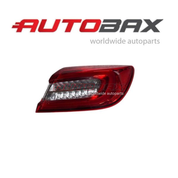 Right Rear Taillight Maserati Quattroporte VI 2013