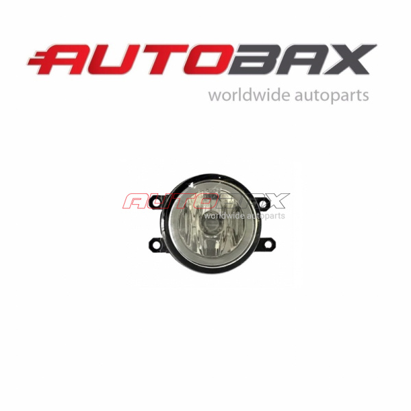 Front Fog Light Lexus GS 2012>