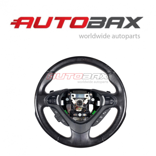 Steering wheel Acura TSX 2009>2013
