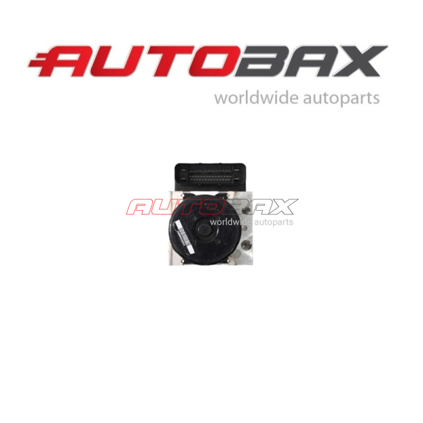 ABS Block Ford Grand C-Max 2010>