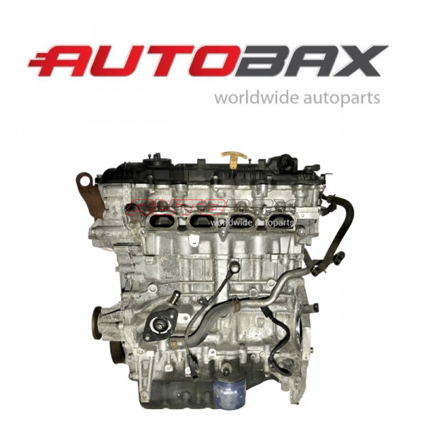Engine Hyundai i30 2012>