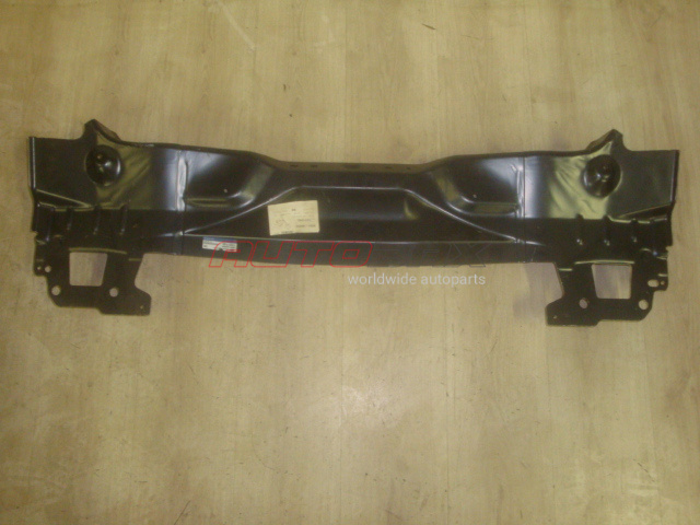 Panel Rear Ford Focus III 2011>