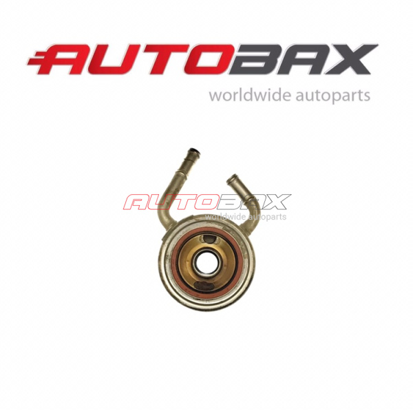 Transmission Oil Cooler Nissan X-Trail (T31) 2007>2014