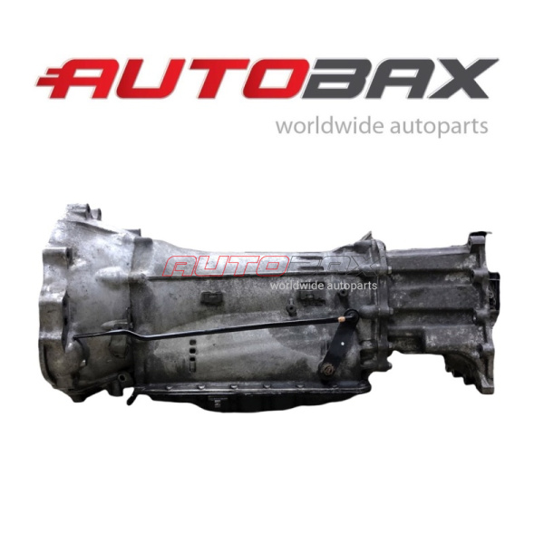 Automatic/Robotic Transmission Infiniti Q70/M (Y51) 2010>