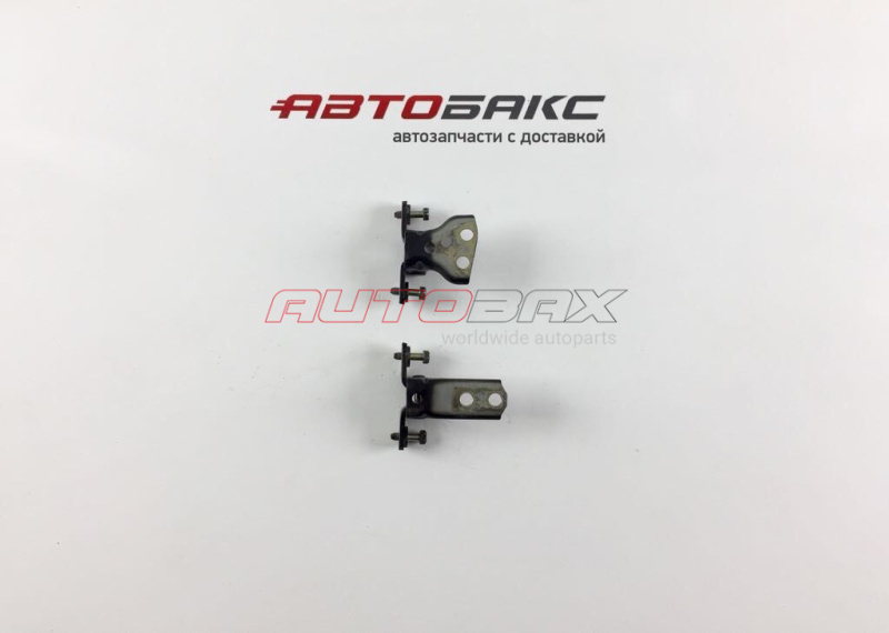Rear Right Door Hinge Mitsubishi Outlander (CU) 2003>2009