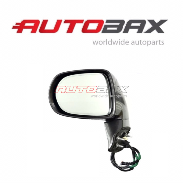 Mirror Left Lexus RX 2009>2015