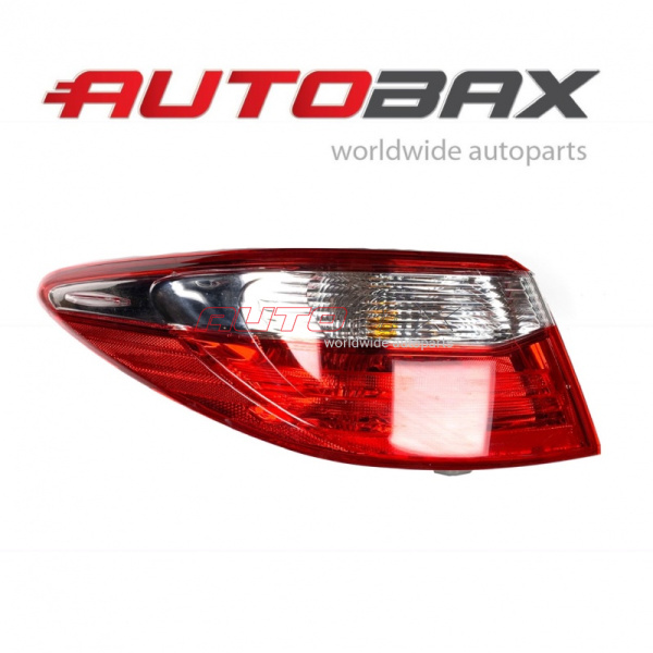 Light Rear Left Toyota Camry (V50/55) 2012>