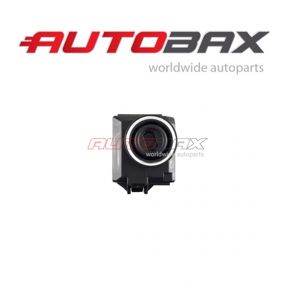 Ignition Lock Mercedes Benz E-Class (W212) 2009>2016