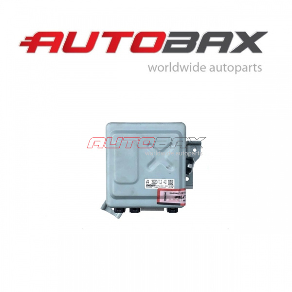 Power Steering Control Unit Acura TSX 2009>2013